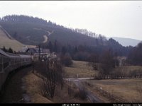 57-11246  Willingen : KBS532 Wabern--Brilon Wald, Tyska järnvägar