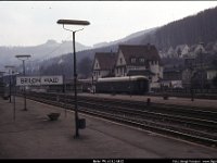 58-11247  Brilon Wald : KBS532 Wabern--Brilon Wald, Tyska järnvägar, Tyska personvagnar