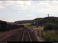 030-15614  Rückershausen : KBS548 Limburg--Bad Schwalbach--Wiesbaden Hbf, Tyska järnvägar