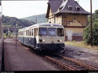 053-15599  515 132 Hohenstein : 515, KBS548 Limburg--Bad Schwalbach--Wiesbaden Hbf, Tyska järnvägar, Tyska motorvagnar