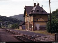 055-15596  Hohenstein : KBS548 Limburg--Bad Schwalbach--Wiesbaden Hbf, Tyska järnvägar