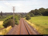 086-15562  km 19,5 : KBS548 Limburg--Bad Schwalbach--Wiesbaden Hbf, Tyska järnvägar