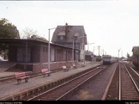 131-15531  Wiesbaden-Dotzheim : KBS548 Limburg--Bad Schwalbach--Wiesbaden Hbf, Tyska järnvägar