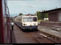 133-15528  515 136 Wiesbaden-Dotzheim : KBS548 Limburg--Bad Schwalbach--Wiesbaden Hbf, Tyska järnvägar, Tyska motorvagnar