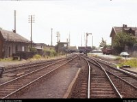 138-15527  Wiesbaden-Dotzheim : KBS548 Limburg--Bad Schwalbach--Wiesbaden Hbf, Tyska järnvägar