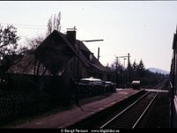 17080 : KBS602 Andernach--Gerolstein, Tyska järnvägar