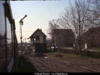 17090 : KBS602 Andernach--Gerolstein, Tyska järnvägar