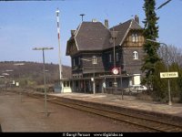 17098 : KBS602 Andernach--Gerolstein, Tyska järnvägar