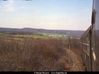 17109 : KBS602 Andernach--Gerolstein, Tyska järnvägar