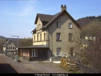 17126 : KBS602 Andernach--Gerolstein, Tyska järnvägar