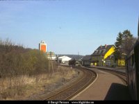 17131 : KBS602 Andernach--Gerolstein, Tyska järnvägar