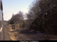17132 : KBS602 Andernach--Gerolstein, Tyska järnvägar