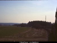 17140 : KBS602 Andernach--Gerolstein, Tyska järnvägar