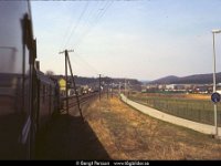 17143 : KBS602 Andernach--Gerolstein, Tyska järnvägar