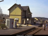 17144 : KBS602 Andernach--Gerolstein, Tyska järnvägar