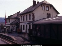 17167 : Daun, KBS602 Andernach--Gerolstein, Tyska järnvägar