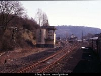 17170 : KBS602 Andernach--Gerolstein, Tyska järnvägar