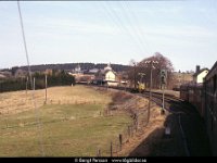 17184 : KBS602 Andernach--Gerolstein, Tyska järnvägar