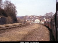17193 : KBS602 Andernach--Gerolstein, Tyska järnvägar