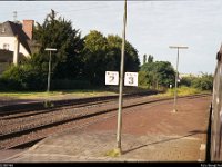 058-15892  Polch : KBS603 Koblenz--MayenOst, Tyska järnvägar