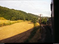 061-15868  km 28,0 : KBS603 Koblenz--MayenOst, Tyska järnvägar