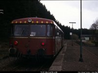 35-11735  798 541 Ebschied : KBS606 Simmern--Boppard, Tyska järnvägar, Tyska motorvagnar