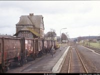 41-11729  Pfalzfeld : KBS606 Simmern--Boppard, Tyska järnvägar