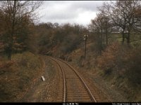 49-11722  km 34,7 : KBS606 Simmern--Boppard, Tyska järnvägar