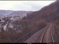 64-11708 : Boppard, KBS606 Simmern--Boppard, Tyska järnvägar