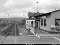 07-sv1385-26  Kloningersmühle : KBS607 Langenlonsheim--Simmern, Tyska järnvägar