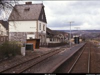 09-11783  Windesheim : KBS607 Langenlonsheim--Simmern, Tyska järnvägar