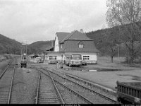 12-sv1385-23  Schweppenhausen : KBS607 Langenlonsheim--Simmern, Tyska järnvägar