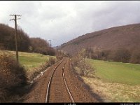 17-11779  km 17,2 : KBS607 Langenlonsheim--Simmern, Tyska järnvägar