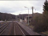 23-11773  Ellern : KBS607 Langenlonsheim--Simmern, Tyska järnvägar
