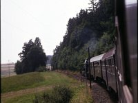019-15709  km 35,7 : KBS842 Kulmbach--Thurnau, Tyska järnvägar