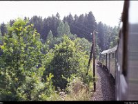 022-15712 : KBS842 Kulmbach--Thurnau, Tyska järnvägar