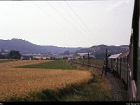 028-15720 : KBS842 Kulmbach--Thurnau, Tyska järnvägar
