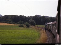 030-15722 : KBS842 Kulmbach--Thurnau, Tyska järnvägar