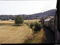 035-15726 : KBS842 Kulmbach--Thurnau, Tyska järnvägar