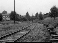 007-sv1558-18  Bodenmais : Bodenmais, KBS869, Tyska järnvägar