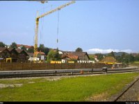 009-25495 : Bodenmais, KBS869, Tyska järnvägar