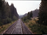 027-15915  km 11,7 : KBS869, Tyska järnvägar
