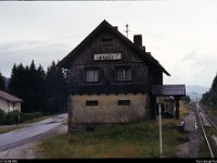 041-15912  Langdorf : KBS869, Tyska järnvägar