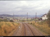 043-15940  km 6,0 : KBS869, Tyska järnvägar