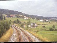 044-15941  km 5,7 : KBS869, Tyska järnvägar
