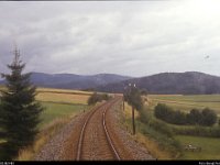 051-15946  km 4,1 : KBS869, Tyska järnvägar