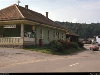085-12585  Falkenstein : KBS872, Tyska järnvägar