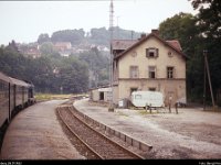 65-15449  Gräfenberg : KBS899 NürnbergNO--Gräfenberg, Tyska järnvägar