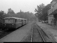 004-sv1589-11  997 602 : 997, KBS901 Göppingen--SchwäbischGmünd, Tyska järnvägar, Tyska motorvagnar