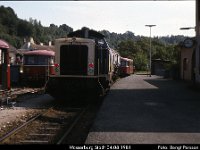 10309  Wasserburg Stadt : KBS941 Rosenheim--Mühldorf (Obay), Tyska järnvägar, Tyska lok